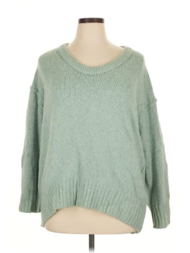 Free People Pullover Sweater