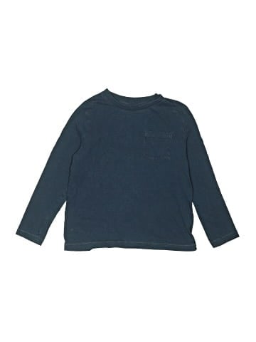 M&S Long Sleeve T-Shirt (view 1)