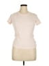 Gap Ivory Short Sleeve T-Shirt Size S - photo 1