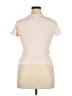 Gap Ivory Short Sleeve T-Shirt Size S - photo 2