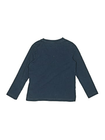 M&S Long Sleeve T-Shirt (view 2)