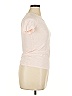 Gap Ivory Short Sleeve T-Shirt Size S - photo 4