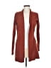 Cyrus Brown Cardigan Size M - photo 1