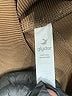 Glyder Brown Active Pants Size M - photo 7