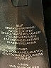 Tibi Solid Black Casual Dress Size 0 - photo 8