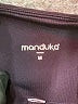 Manduka Purple Active Pants Size M - photo 6