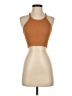 FP Movement Brown Tank Top Size XS - Sm - photo 1