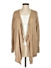 MICHAEL Michael Kors Tan Cardigan Size S - photo 1