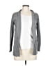 Cielo Gray Cardigan Size L - photo 1