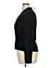 Jessica Howard Black Long Sleeve Top Size XL - photo 5