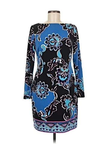 Evan Picone Casual Dress (view 1)