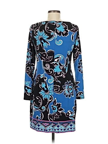 Evan Picone Casual Dress (view 2)