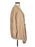 MICHAEL Michael Kors Tan Cardigan Size S - photo 4