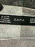 Zara Silver Cardigan Size XS - photo 7
