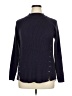 Style&Co Blue Turtleneck Sweater Size XL - photo 1