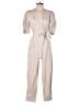 Joie Metallic Tan Jumpsuit Size XXS - photo 1