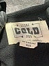 Stone Cold Fox 100% Rayon Black Sleeveless Top Size XS (0) - photo 7