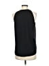J.Crew Factory Store 100% Polyester Black Sleeveless Blouse Size 6 - photo 2