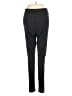 Assorted Brands Solid Black Active Pants Size M - photo 2