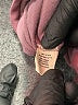 Evy's Tree Burgundy Sweatshirt Size S - photo 8