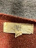 Pinque Color Block Brown Pullover Sweater Size L - photo 7