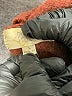 Pinque Color Block Brown Pullover Sweater Size L - photo 8
