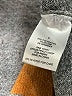 Pinque Color Block Brown Pullover Sweater Size L - photo 9