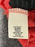 Silence and Noise Solid Orange Casual Dress Size 1 - photo 8