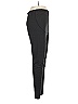 Assorted Brands Solid Black Active Pants Size M - photo 4
