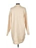 Blu Pepper Tan Casual Dress Size L - photo 2
