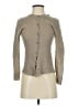 Zara Tan Cardigan Size S - photo 1