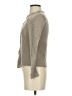 Zara Tan Cardigan Size S - photo 5