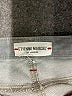 Etienne Marcel Hearts Gray Jeans Size 28 waist - photo 7