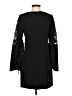Laundry by Shelli Segal Black Cocktail Dress Size 4 - photo 2