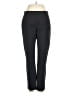 Theory Black Active Pants Size 6 - photo 1