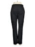 Theory Black Active Pants Size 6 - photo 2