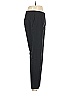 Theory Black Active Pants Size 6 - photo 4