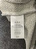 A.L.C. 100% Cotton Gray Sweatshirt Size S - photo 8