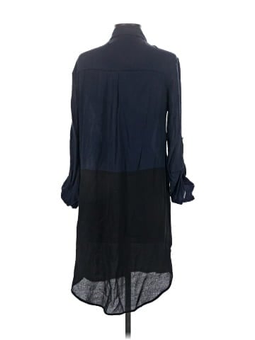 Matty M Casual Dress (view 2)
