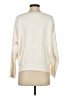 T Tahari Ivory Pullover Sweater Size S - photo 2