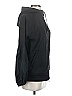 Athleta Solid Black Jacket Size XXS - photo 4