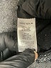 Arula Chevron-herringbone Gray Casual Skirt Size B - photo 5