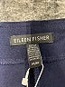 Eileen Fisher Solid Blue Active Pants Size M - photo 3