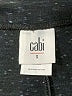 CAbi Gray Active Pants Size S - photo 4
