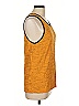 Assorted Brands Orange Active Tank Size L - photo 4