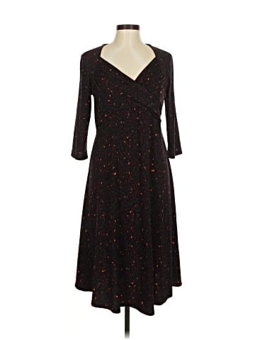 Leota Casual Dress (view 1)