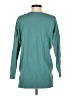 Dreamers Teal Pullover Sweater Size S - photo 2