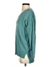 Dreamers Teal Pullover Sweater Size S - photo 5