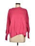 Anrabess Pink Pullover Sweater Size M - photo 1