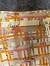 Floreat Orange Short Sleeve Blouse One size - photo 7